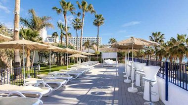 vente privée Mac Puerto Marina Benalmadena 4* - Costa del Sol, Espagne