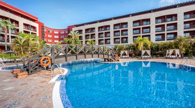 vente privée Barcelo Marbella 4* - Costa del Sol, Espagne