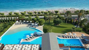 vente privée Amus Hotel & Spa 5* 5* - Rhodes, Îles Grecques