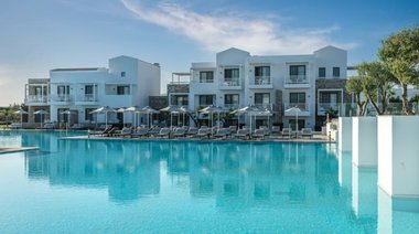vente privée Diamond Deluxe Hotel - Adults Only 5* - île de Kos, Îles Grecques
