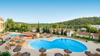vente privée Bordoy Continental Don Antonio 4* - Majorque, Îles Baléares