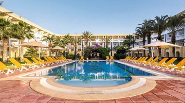 vente privée Hotel Medina Belisaire et Thalasso 4* - Tunisie du Nord