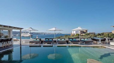 vente privée Mykonos Princess Hotel 5* - Mykonos, Îles Grecques