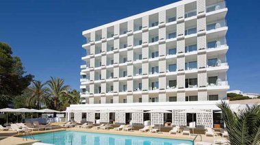 vente privée HM Balanguera Beach-Adults Only 4* - Majorque, Îles Baléares