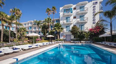 vente privée htop Planamar 3* - Costa Barcelona, Espagne