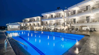 vente privée Karras Grande Resort 4* - Île de Zante, Îles Grecques