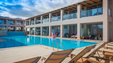 vente privée Gouves Waterpark Holiday Resort 5* - Crète Est - Héraklion, Îles Grecques