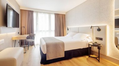vente privée Ilunion San Sebastian 4* - Nord de l'Espagne Cote Atlantique, Espagne