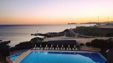vente privée Hotel Calabona 4* - Sardaigne Nord - Alghero, Italie