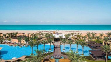 vente privée Saadiyat Rotana Resort & Villas 5* - Abu Dhabi, Émirats arabes unis