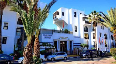 vente privée Caribbean Village Agador 3* - Région d'Agadir et de Taghazout, Maroc