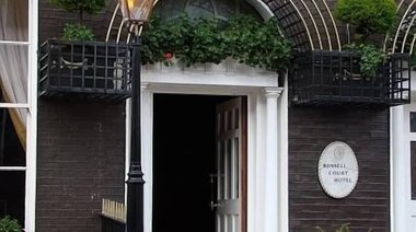 vente privée Russell Court 3* - Dublin, Irlande