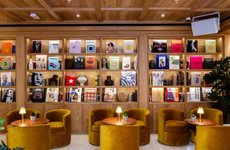 vente privée Browns Avenue Hotel 5* - Lisbonne, Portugal