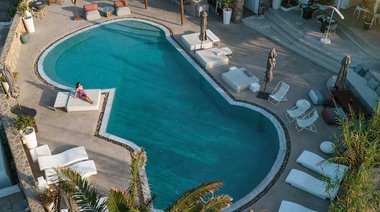 vente privée Ostraco Suites 4* - Mykonos, Îles Grecques