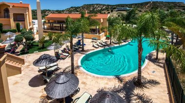 vente privée Baia da Luz - Lagos 4* - Algarve, Portugal
