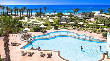 vente privée Hotel Calimera Delfino Beach 4* - Tunisie du Nord