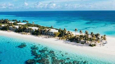 vente privée Riu Atoll Maldives - All inclusive 4* - Kudahuvadhoo, Maldives