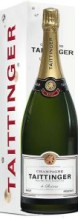 boutique Taittinger, Brut Réserve, avec étui