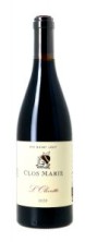 boutique Clos Marie, L'Olivette, 2020