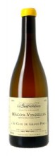 boutique Domaine La Soufrandière, Le Clos de Grand-Père, 2020