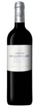 boutique Château Moulin Pey Labrie, 2009