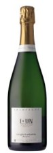boutique Jacques Lassaigne, 1+un Extra Brut Blanc de Blancs