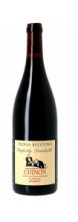 boutique Domaine Fiona Beeston, Perfectly drinkable, 2020