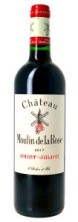 boutique Château Moulin-de-la-Rose, 2017