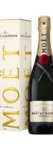 boutique Moët & Chandon, Brut Impérial, avec étui