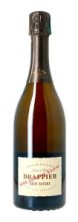 boutique Drappier, Brut Nature sans souffre