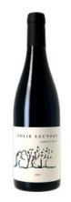 boutique Armand Heitz, Folie Sauvage, 2020