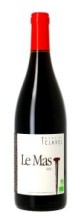 boutique Domaine Clavel, Le Mas, 2021