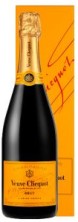 boutique Veuve Clicquot Brut Carte Jaune sous étui