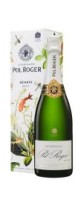 boutique Pol Roger, Brut Réserve