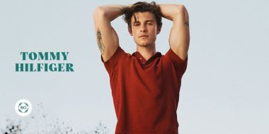 vente privée TOMMY HILFIGER