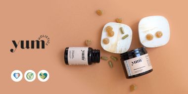 vente privée Yum holistics