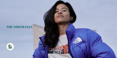 vente privée THE NORTH FACE