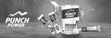 vente privée PUNCH POWER
