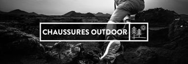 vente privée CHAUSSURES OUTDOOR