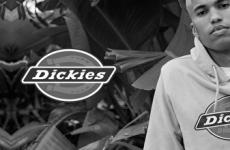 vente privée DICKIES