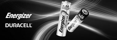 vente privée ENERGIZER/ DURACELL