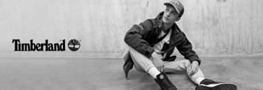 vente privée TIMBERLAND
