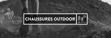 vente privée CHAUSSURES OUTDOOR