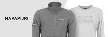 vente privée NAPAPIJRI