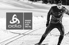 vente privée ODLO
