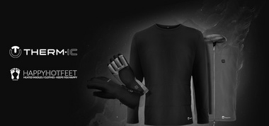 vente privée GANTS & PRODUITS CHAUFFANTS