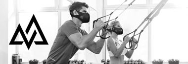vente privée TRAINING MASK