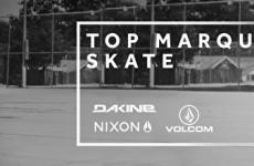vente privée TOP MARQUES SKATE