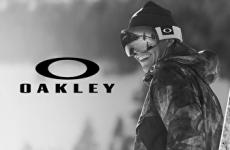 vente privée OAKLEY