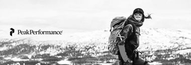 vente privée PEAK PERFORMANCE